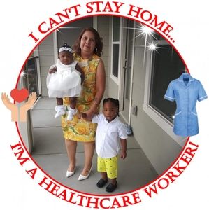 Meet your Posher, Janice